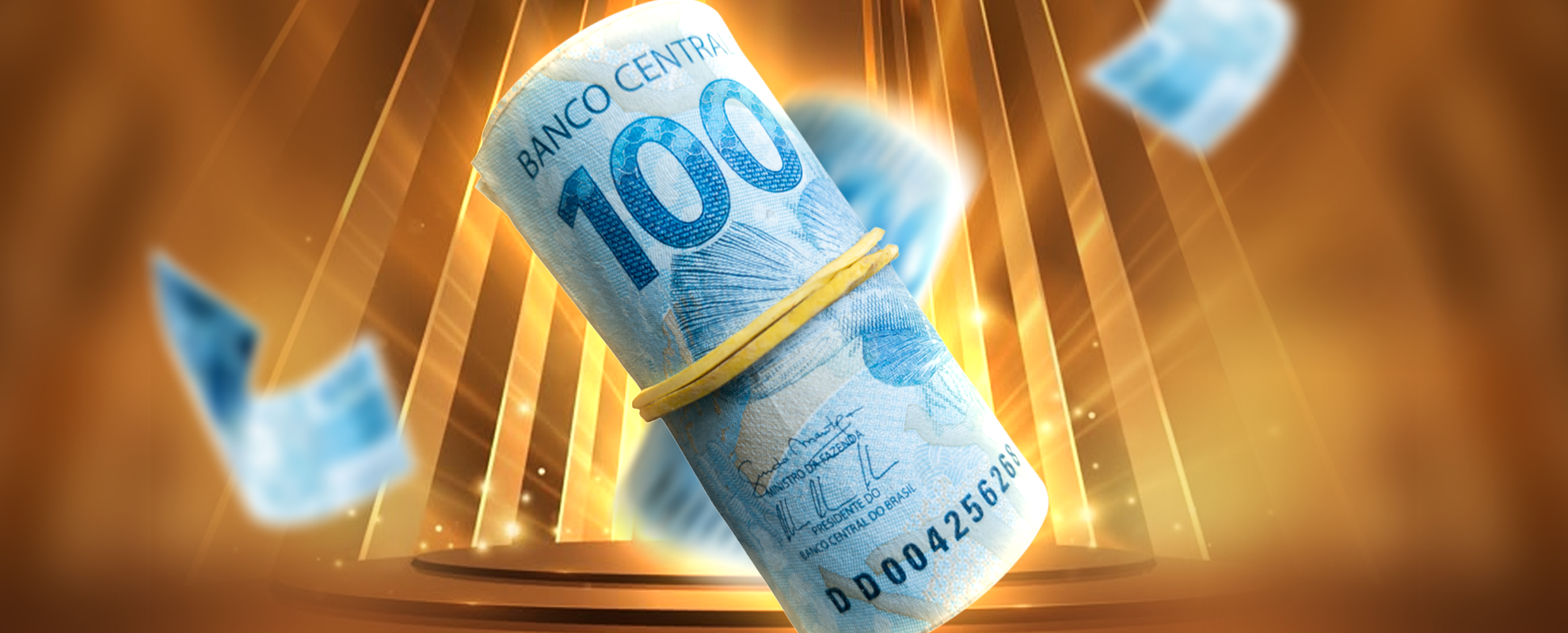 🔥 PIX TURBINADO - R$ 1,00 - PRÊMIOS DE ATÉ R$2.500,00